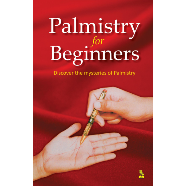 Palmistry for Beginners